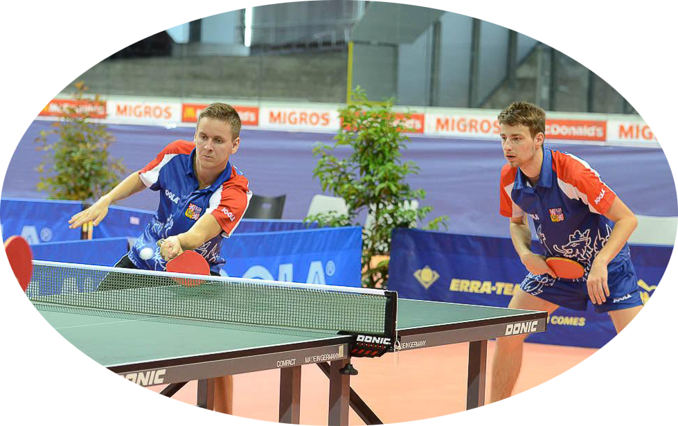 O nás - KST Olomouc